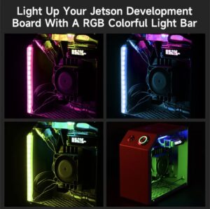 NVIDIA Jetson Orin Nano Super Developer Kit