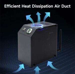 NVIDIA Jetson Orin Nano Super Developer Kit