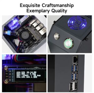 NVIDIA Jetson Orin Nano Super Developer Kit