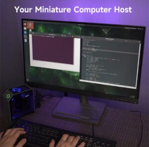 NVIDIA Jetson Orin Nano Super Developer Kit