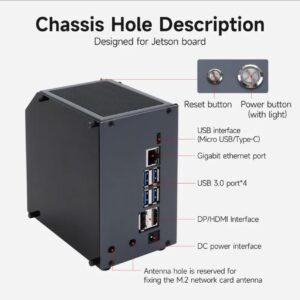 NVIDIA Jetson Orin Nano Super Developer Kit