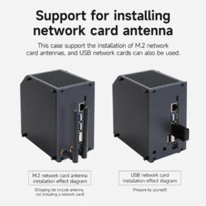 NVIDIA Jetson Orin Nano Super Developer Kit