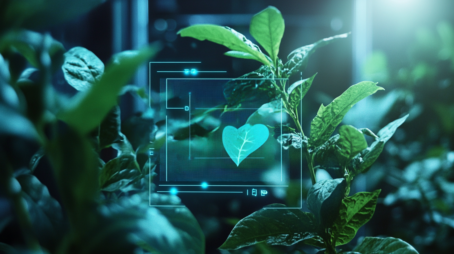 Professional automated hydroponic grow room